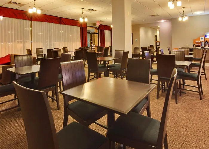 Holiday Inn Express Lax Airport By Ihg